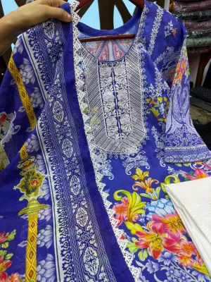 Pakistani Inspired Item 8